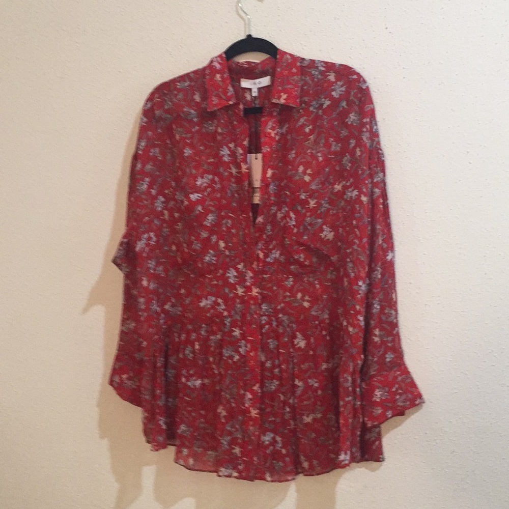 IRO Blouse